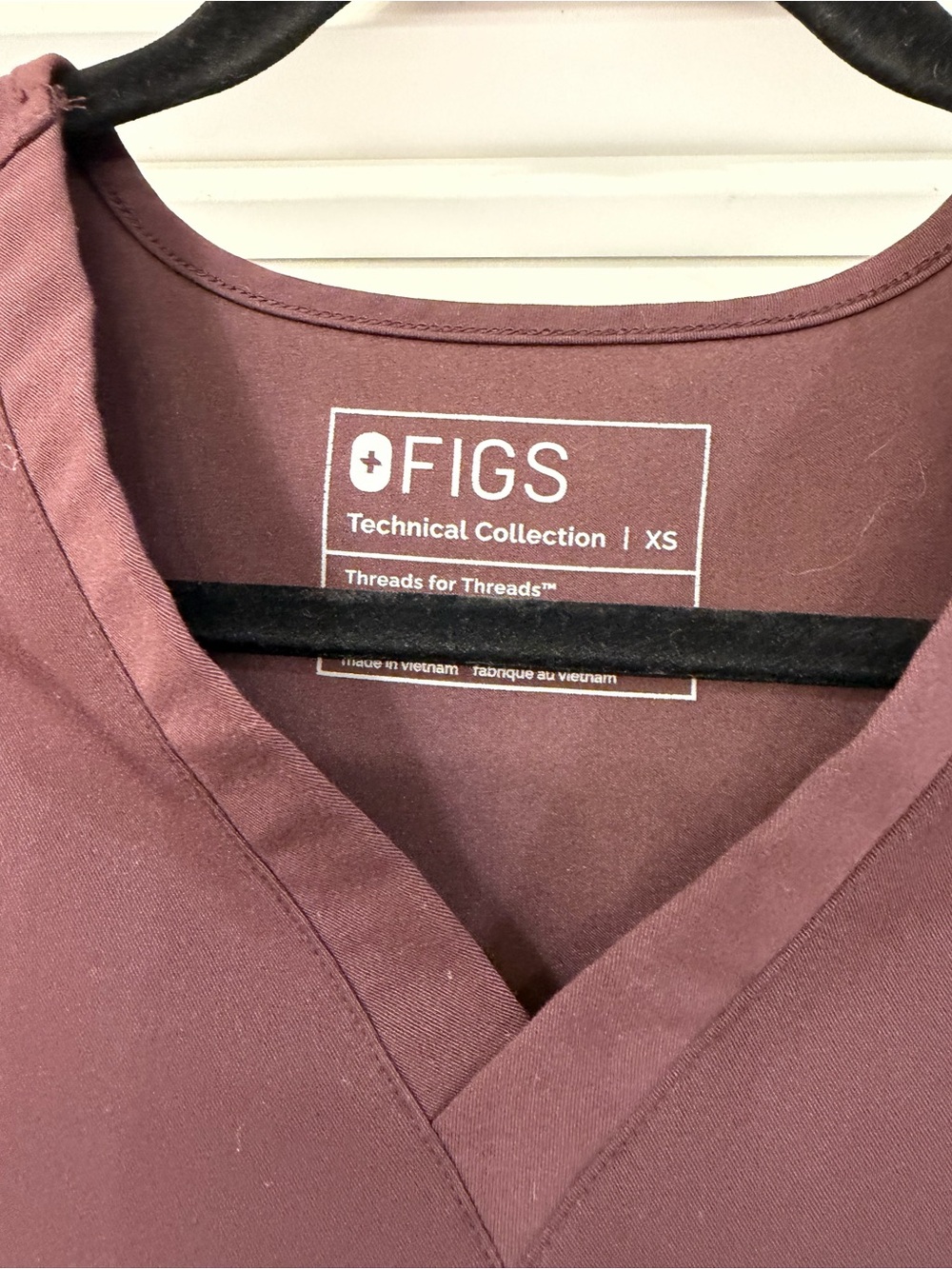 Figs Espresso Catarina - Picture 2 of 3